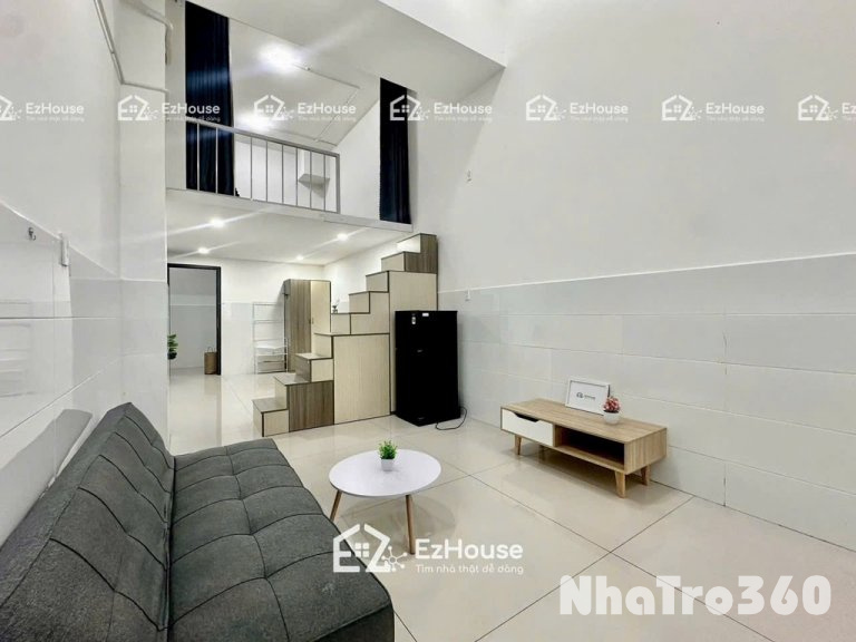 Full nội thất, gác, bảo vệ, thang máy