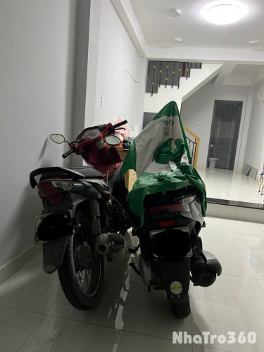 SHARE PHÒNG ĐỂ Ở / KINH DOANH NHỎ