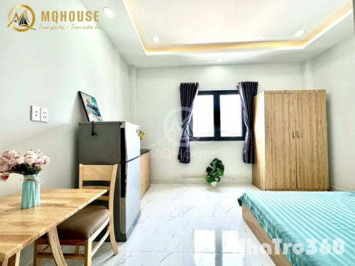 Phòng cho thuê gần ĐHVăn Hiến Hoa Sen Hồng Bàng