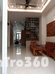 CHÍNH CHỦ CHO THUÊ NHÀ NGUYÊN CĂN – ĐƯỜNG BỜ XE LAM, XÃ TÂN KIÊN, HUYỆN BÌNH CHÁNH