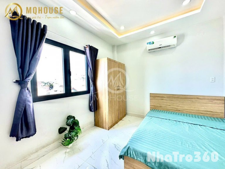 Phòng cho thuê gần ĐHVăn Hiến Hoa Sen Hồng Bàng