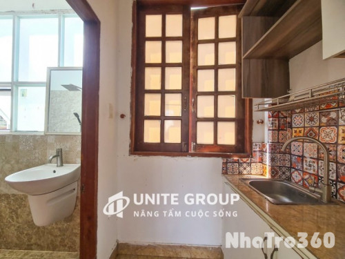 Cho Thuê Căn Hộ 1PN Gần Vòng Xoay Lăng Cha Cả