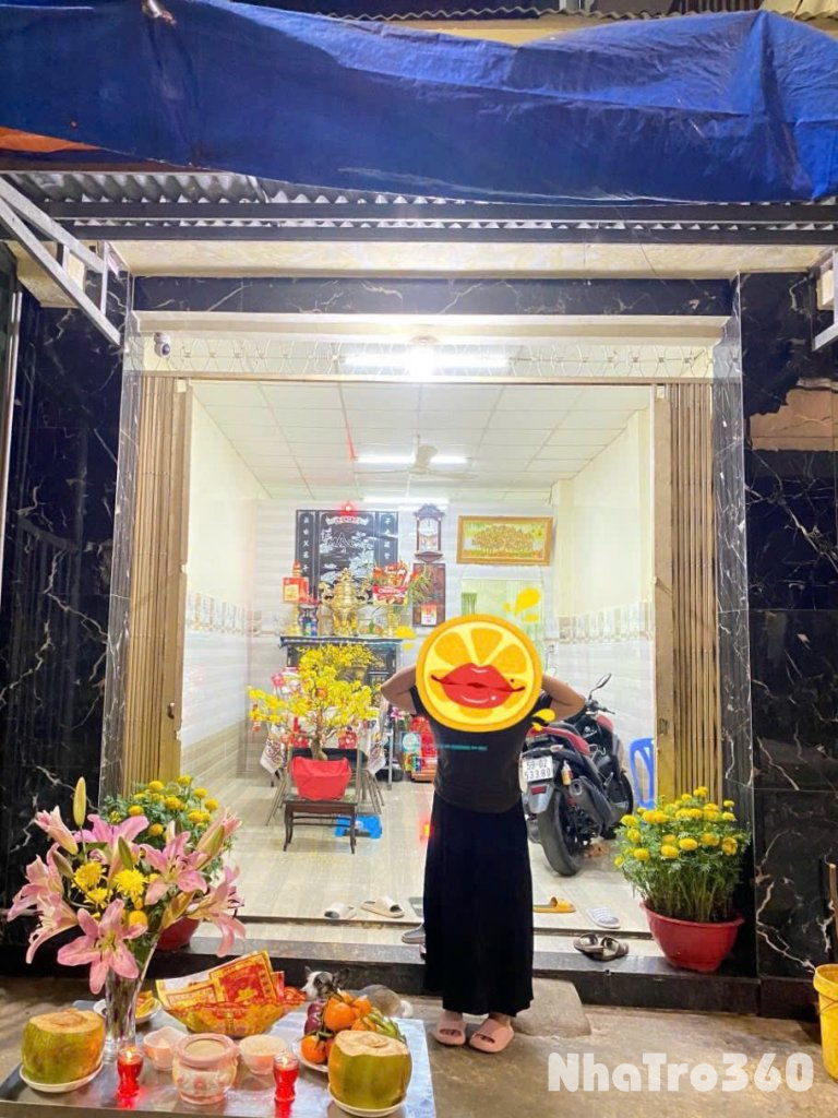 CHÍNH CHỦ BÁN ĐẤT TẶNG NHÀ FULL NỘI THẤT TRUNG TÂM CHỢ GÒ DẦU, THỊ TRẤN GÒ DẦU TÂY NINH