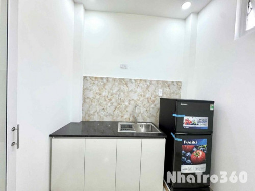 Cho Thuê Phòng Nguyễn Tất Thành Q4 gần cầu Kênh Te