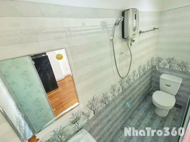 Full nội thất, bancol, studio, tự do, giá rẻ