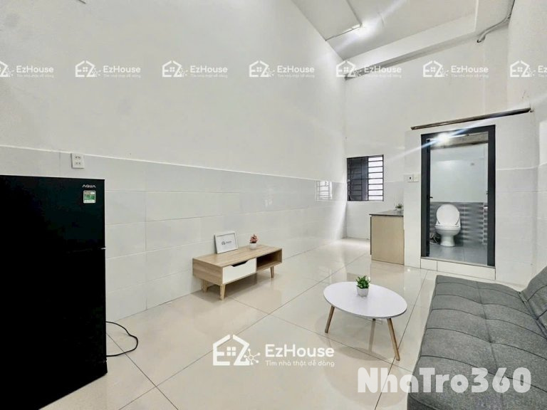 Full nội thất, gác, bảo vệ, thang máy