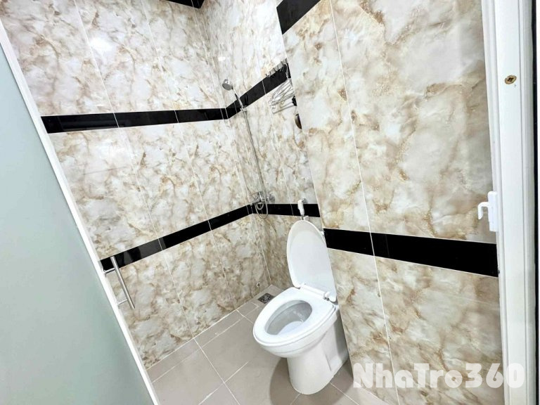 Cho Thuê Phòng Nguyễn Tất Thành Q4 gần cầu Kênh Te