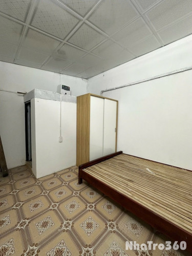 Chính chủ cho thuê phòng trọ khép kín