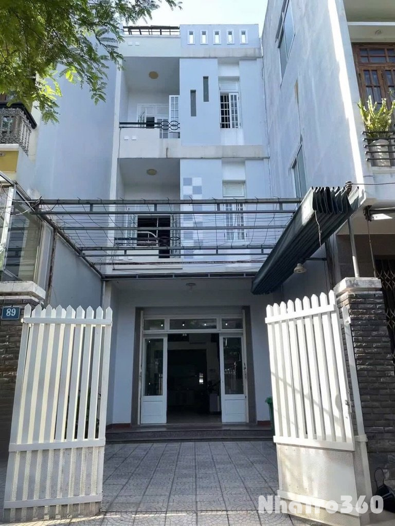 Cho nữ thuê giường tầng dorrm