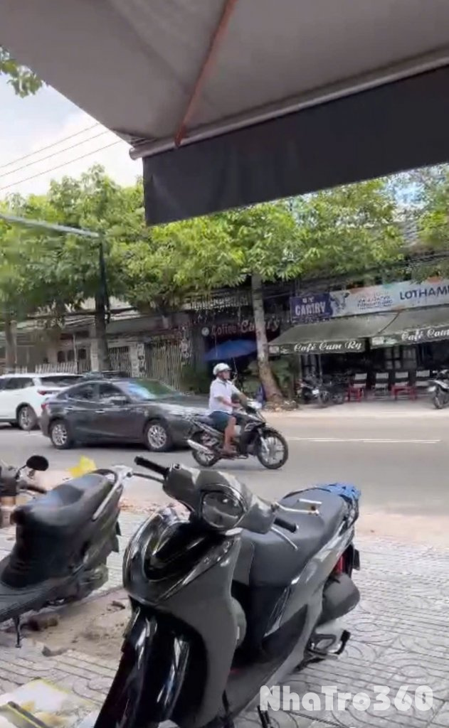 CHÍNH CHỦ CHO THUÊ NHÀ Ở NGUYỄN VĂN CỪ - PHƯỜNG LONG TOÀN - TP BÀ RỊA - VŨNG TÀU