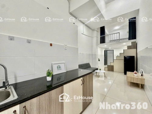 Full nội thất, gác, bảo vệ, thang máy