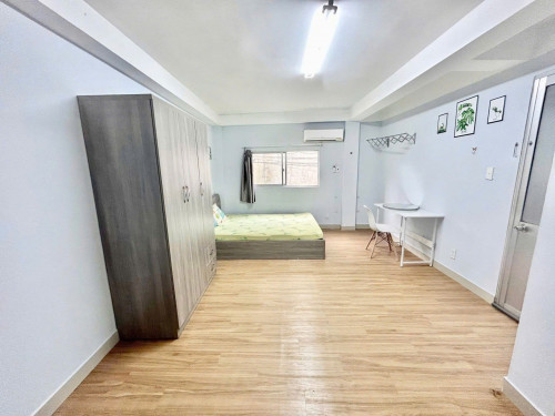 Studio full nội thất