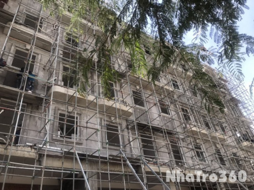 PHÒNG GẦN ĐẠI HỌC NGUYỄN TẤT THÀNH ( hỗ trợ ở ghép