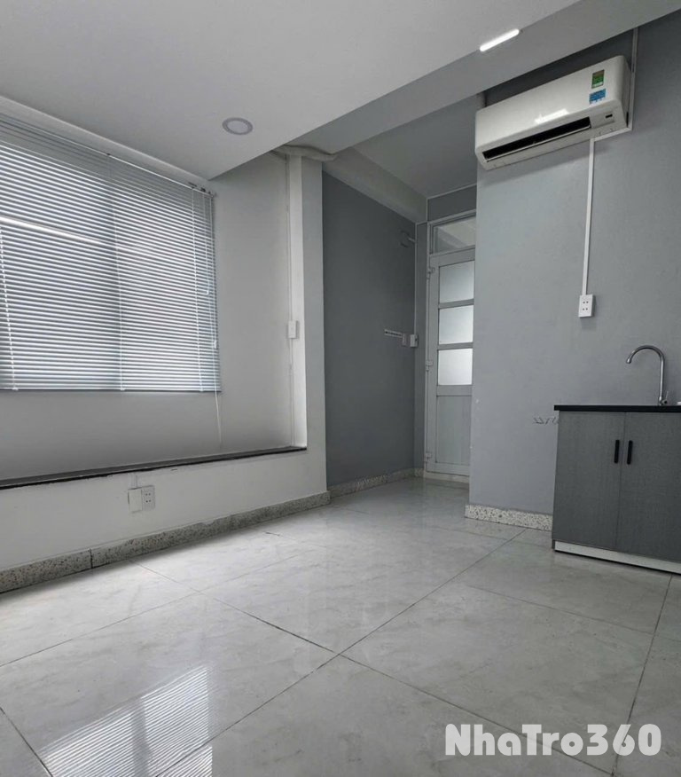 CHO THUÊ PHONG DUPLEX GÀN CÁC ĐẠI HỌC QUẬN 10