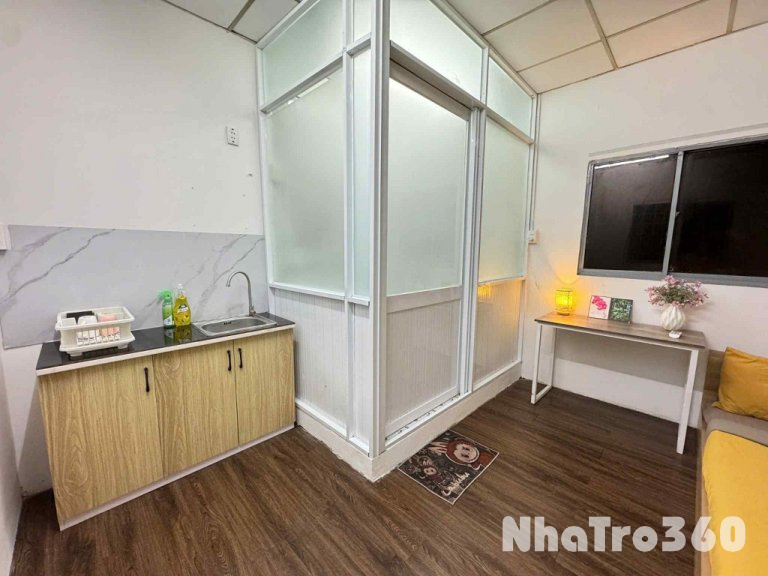 Cho Thuê Phòng Nguyễn Tất Thành gần cầu Kênh Tẻ,..