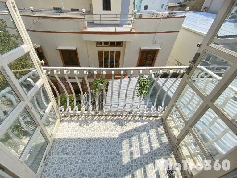 Full nội thất, bancol, studio, tự do, giá rẻ