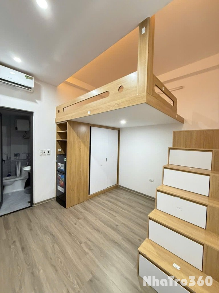 CĂN HỘ DUPLEX MỚI TINH TẠI THÁI THỊNH GIÁ ĐẦU 5