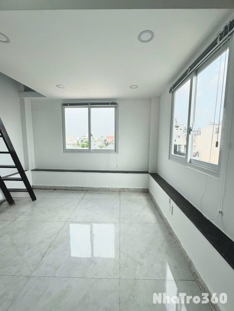 CHO THUÊ PHONG DUPLEX GÀN CÁC ĐẠI HỌC QUẬN 10