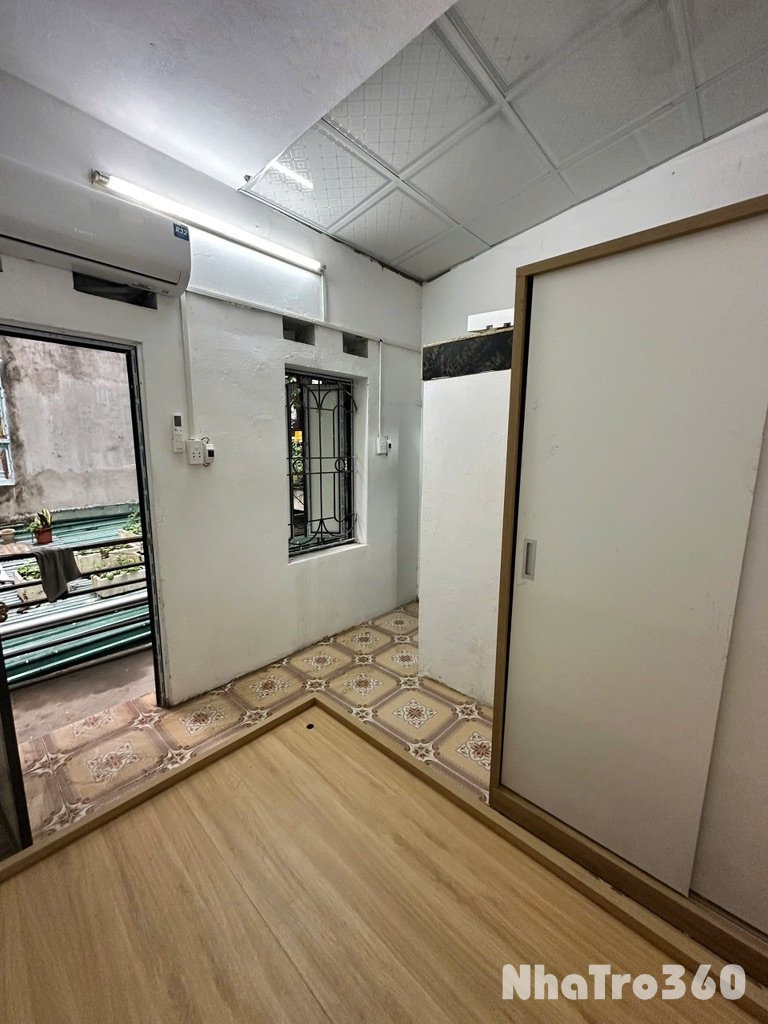 Chính chủ cho thuê phòng trọ khép kín