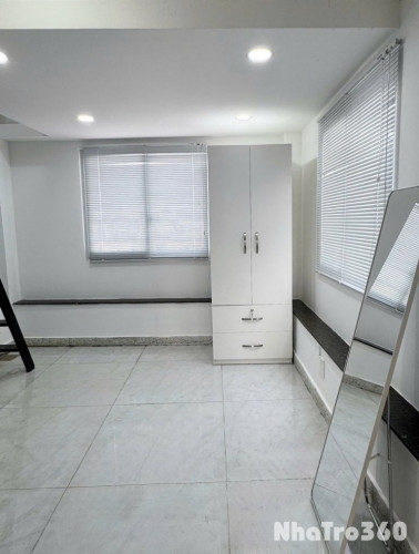 CHO THUÊ PHONG DUPLEX GÀN CÁC ĐẠI HỌC QUẬN 10