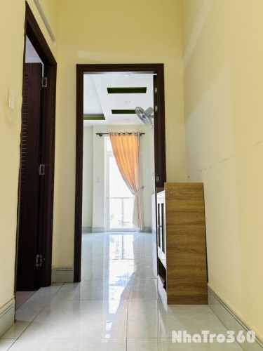 PHÒNG RỘNG SẠCH THOÁNG