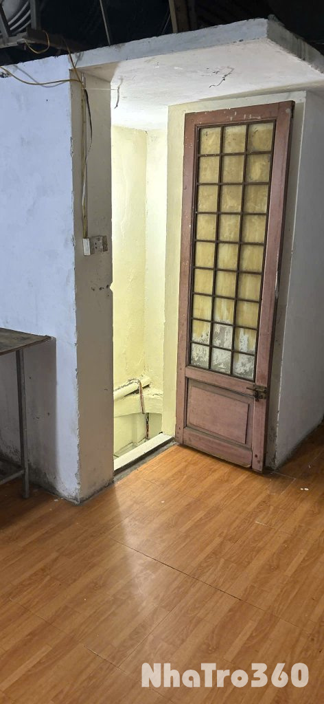 CHO THUÊ NHÀ 3 TẦNG – NGÕ 2 KHÂM THIÊN, HAI BÀ TRƯNG, HÀ NỘI