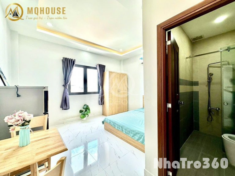 Phòng cho thuê gần ĐHVăn Hiến Hoa Sen Hồng Bàng