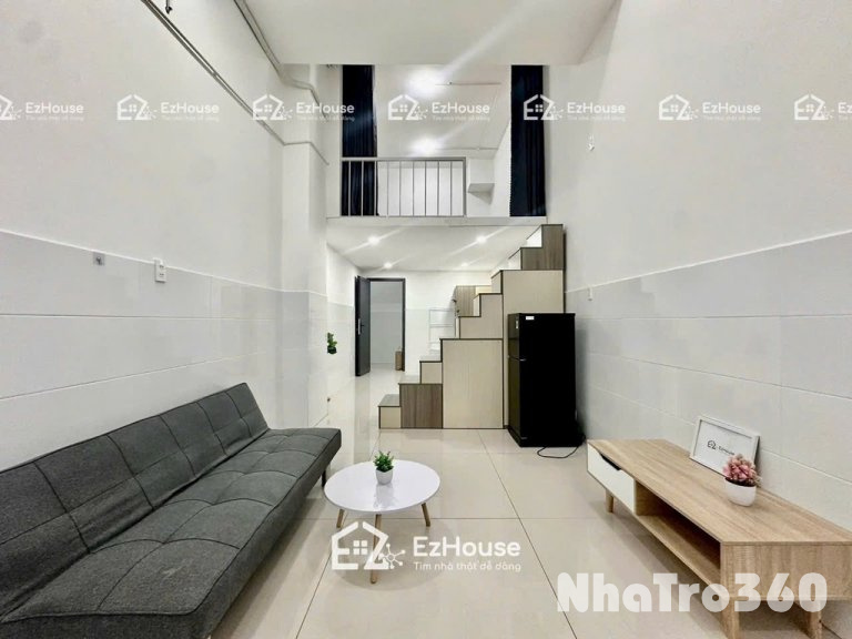 Full nội thất, gác, bảo vệ, thang máy