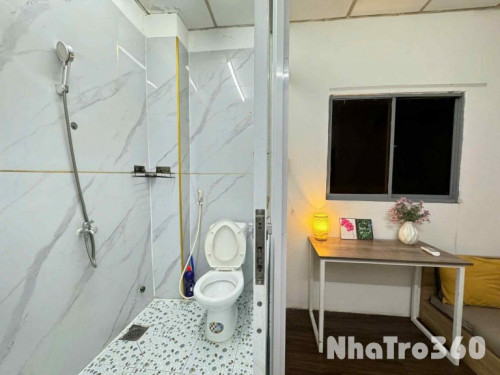 Cho Thuê Phòng Nguyễn Tất Thành gần cầu Kênh Tẻ,..
