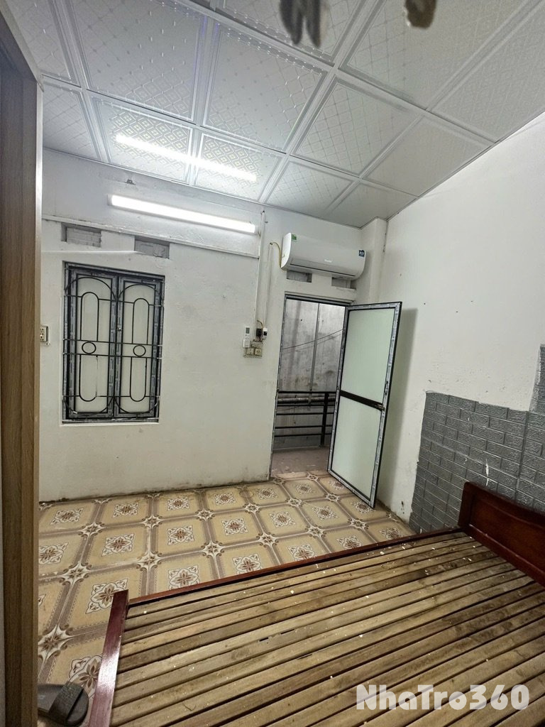 Chính chủ cho thuê phòng trọ khép kín