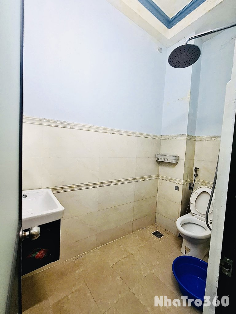 Cho thuê căn hộ Q4, đường Vĩnh Khánh, gần ĐH Luật, ĐH Nguyễn Tất Thành, Chợ Xóm Chiếu