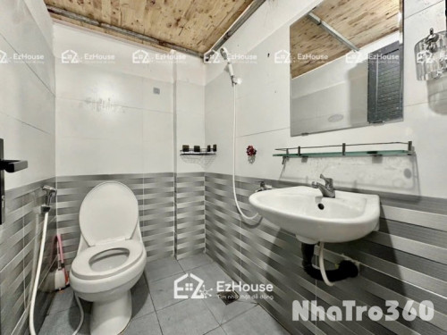 Full nội thất, gác, bảo vệ, thang máy