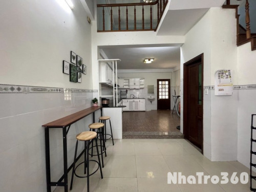 Cho nữ thuê giường tầng dorrm