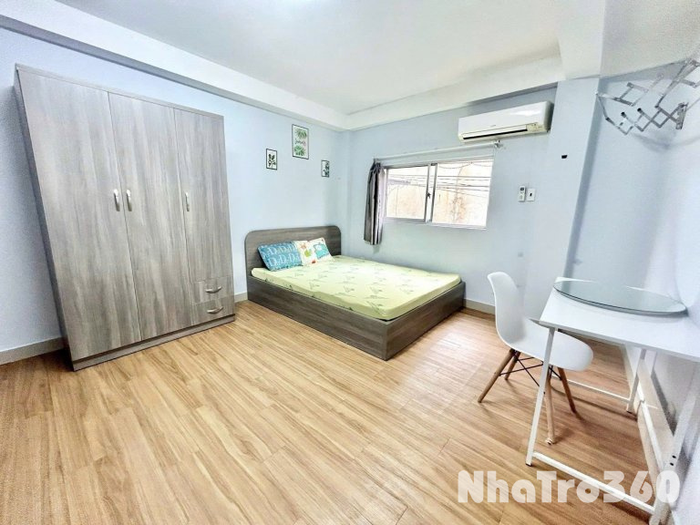 Studio full nội thất