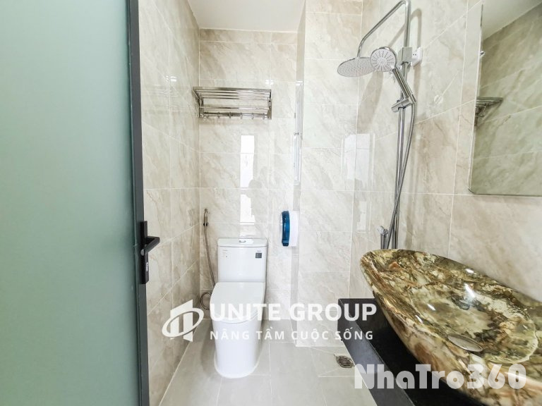 Cho Thuê Căn Hộ Studio Gần Công Viên Hoàng Văn Thụ