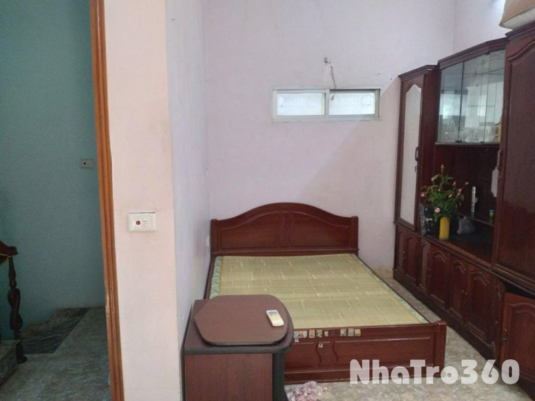 Cho Thuê Phòng Ở Tại Trường Chinh – Gần Ngã Tư Sở Và Tôn Thất Tùng, Vào Ở Ngay