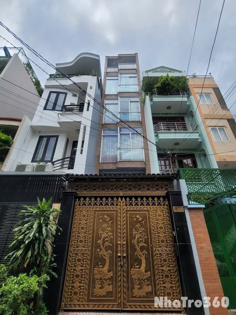 CHO THUÊ PHONG DUPLEX GÀN CÁC ĐẠI HỌC QUẬN 10