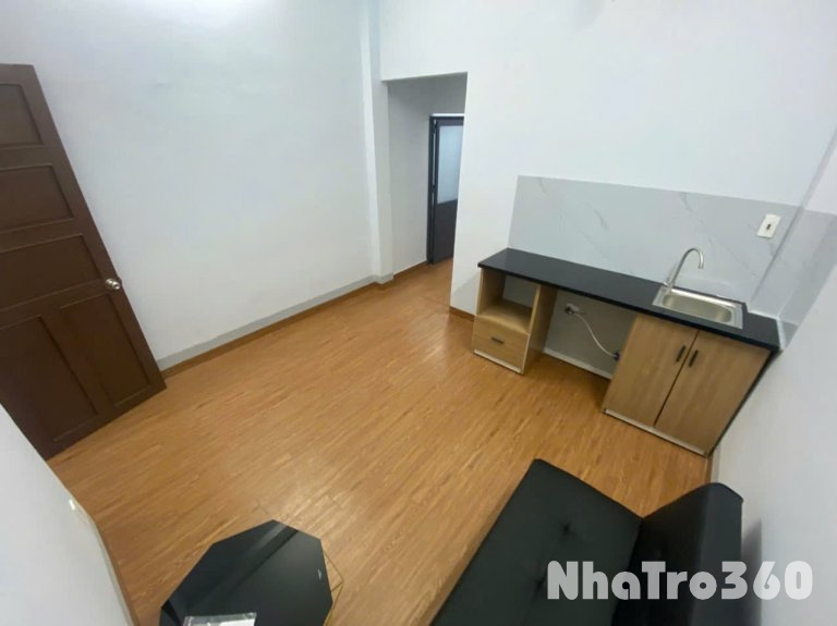 🌟 CHO THUÊ CĂN HỘ STUDIO VIEW CỬA SỔ – Q8 🌟