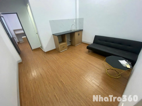 🌟 CHO THUÊ CĂN HỘ STUDIO VIEW CỬA SỔ – Q8 🌟