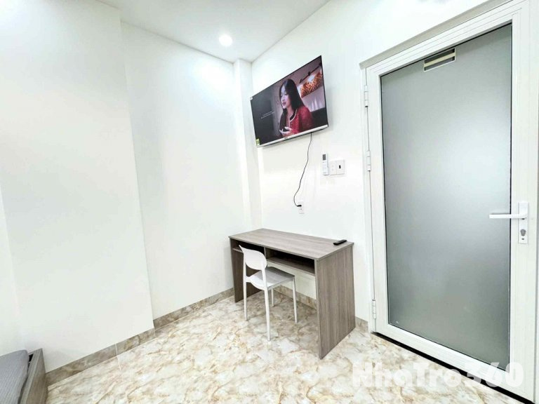 Cho Thuê Phòng Nguyễn Tất Thành Q4 gần cầu Kênh Te