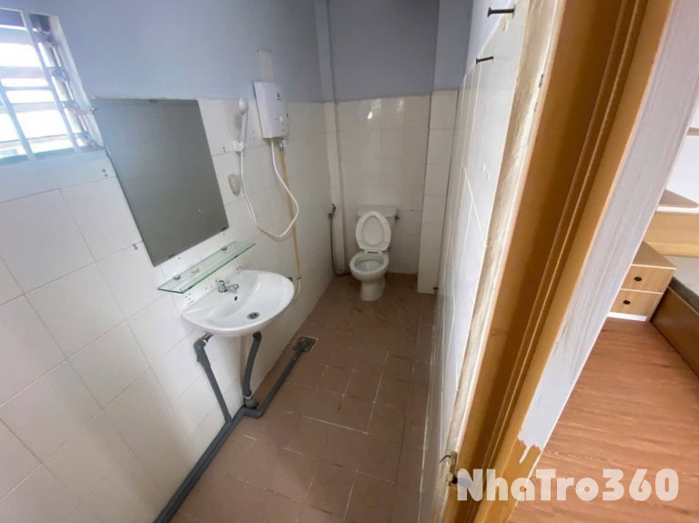 🌟 CHO THUÊ CĂN HỘ STUDIO VIEW CỬA SỔ – Q8 🌟