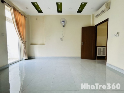 PHÒNG RỘNG SẠCH THOÁNG