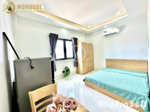 Phòng cho thuê gần ĐHVăn Hiến Hoa Sen Hồng Bàng