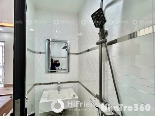 STUDIO BAN CÔNG FULL NỘI THẤT NGAY BẢY HIỀN