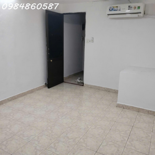 Chính chủ cho thuê phòng trọ đường Phan Đình Phùng đối diện CĐKT đối ngoại