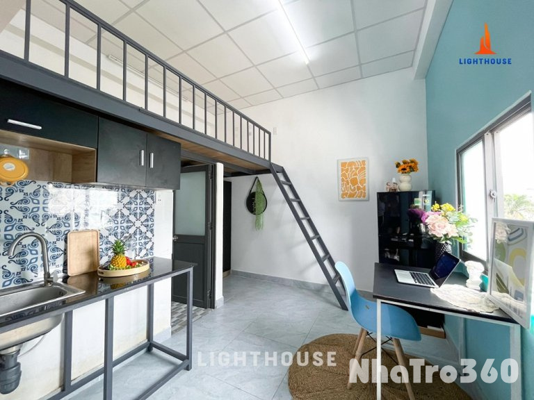 Cho thuê phòng giá rẻ