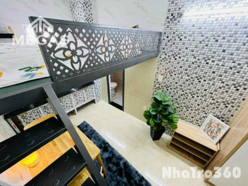 Rẻ - an ninh - giờ giấc tự do - nội thất cơ bản