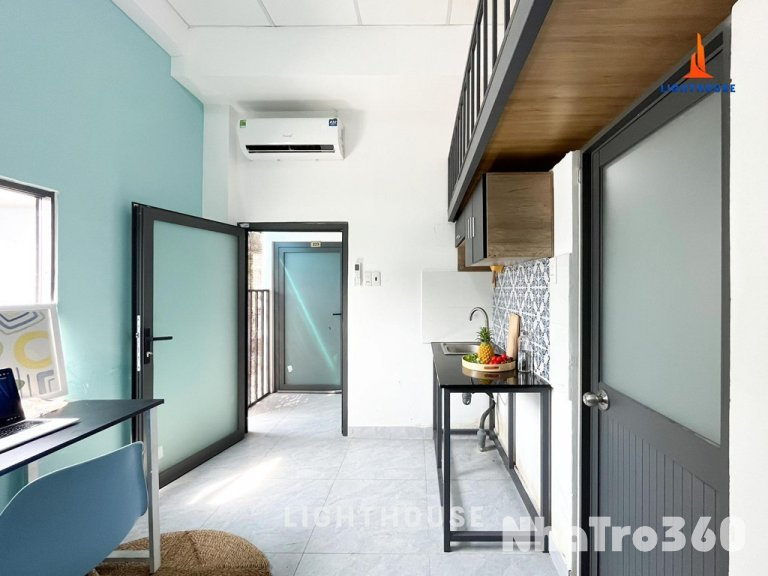 Cho thuê phòng giá rẻ