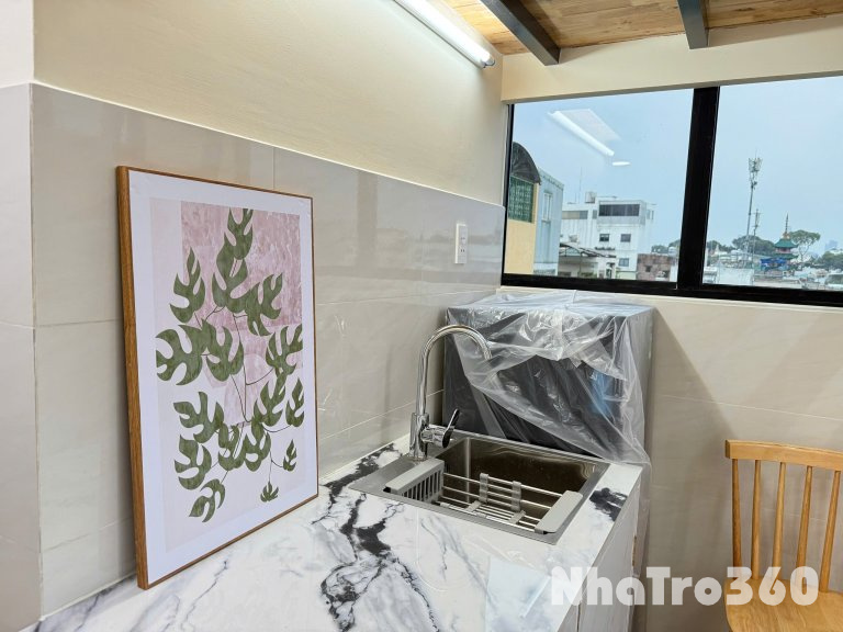 CHO THUÊ CĂN HỘ DUPLEX TRUNG TÂM QUẬN 10 - gần đường 3/2, Lý Thái Tổ, Ngô Gia Tự