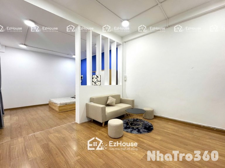 Full nội thất, bancol, cửa sổ, tủ lạnh